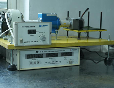 電機(jī)扭矩測(cè)量?jī)x