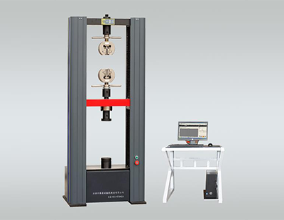 微機(jī)控制電子萬能試驗(yàn)機(jī)