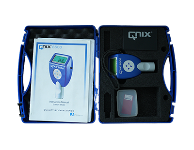 涂層測(cè)量?jī)x