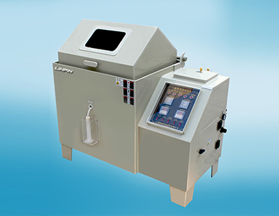 鹽霧腐蝕試驗(yàn)箱