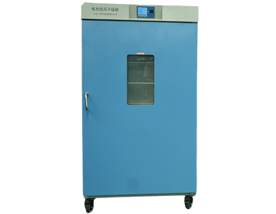 電熱鼓風干燥箱