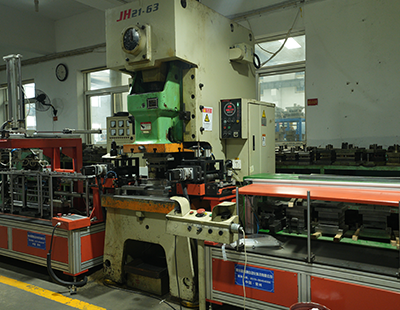 自動化設(shè)備