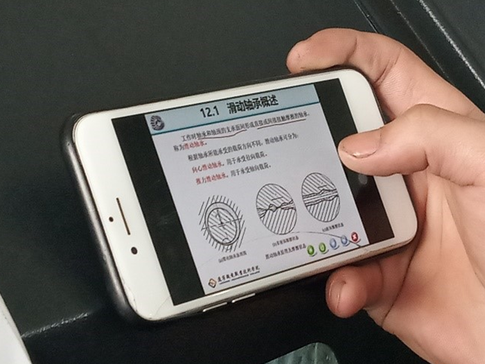 公司開展企業(yè)新型學徒制項目，成績斐然！