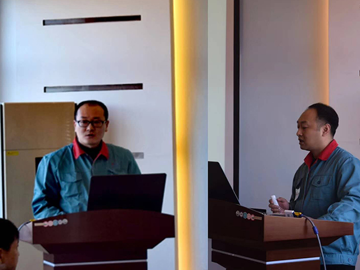 省級(jí)新產(chǎn)品鑒定會(huì)