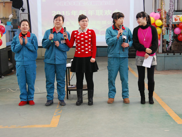 十載春華秋實(shí)，今朝駿業(yè)日新