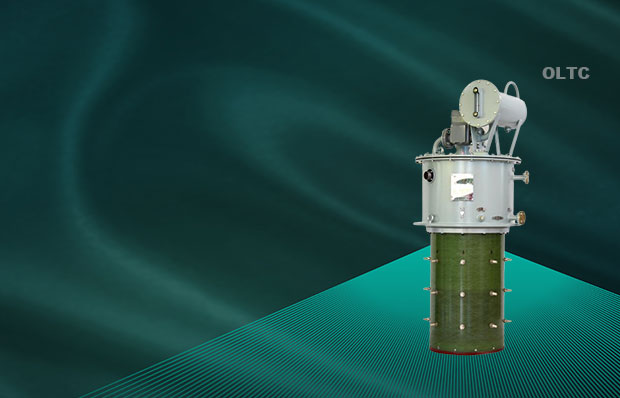 10kV SYJZZ 有載調(diào)壓分接開關(guān)