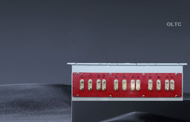 臥式調(diào)容調(diào)壓分接開(kāi)關(guān)