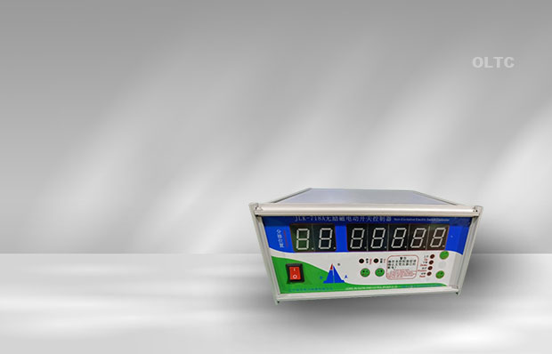 JLK-718A無載開關(guān)控制器