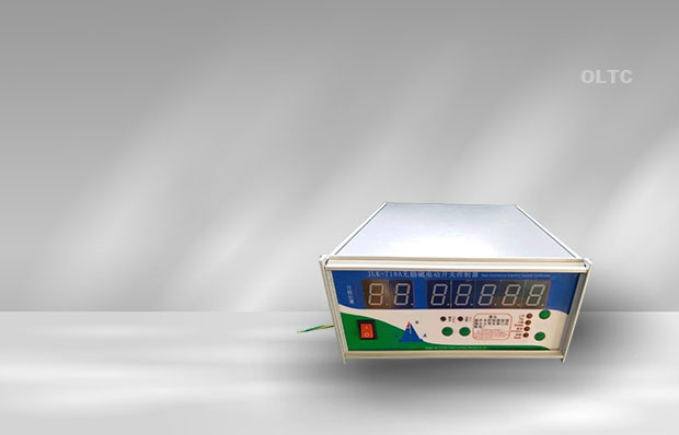 JLK-716A有載開關(guān)控制器