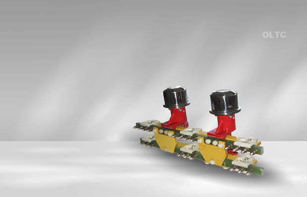 WST無勵磁組合條形分接開關(guān)星角ZH2-開孔Φ43