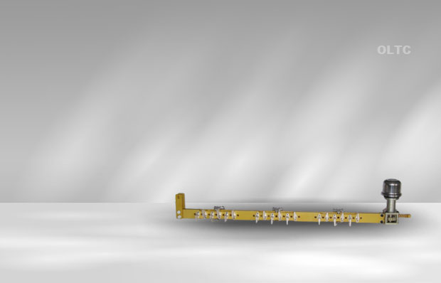 WST無勵磁三相條形分接開關(guān)(中性點調(diào)壓)-開孔Φ61