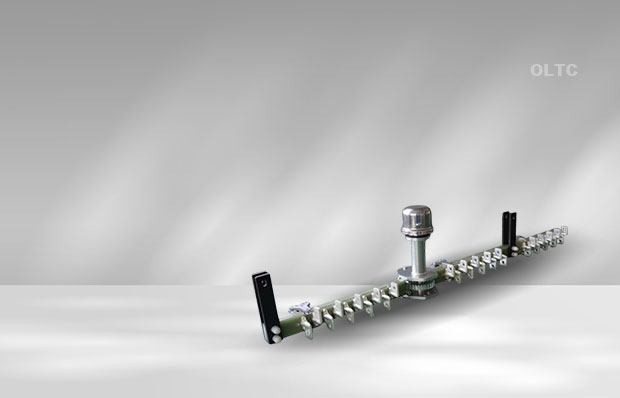 WST無勵磁三相條形分接開關(guān)(中部調(diào)壓)-開孔Φ61