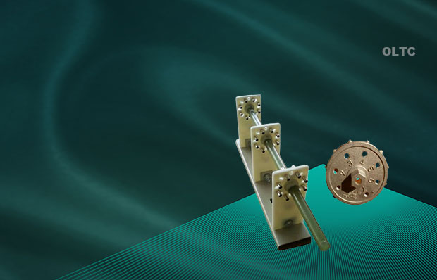 WSB無勵磁板式分接開關(guān)