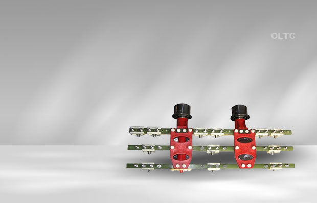 WST無勵磁組合條形分接開關(guān)串并聯(lián)ZH3--開孔Φ43