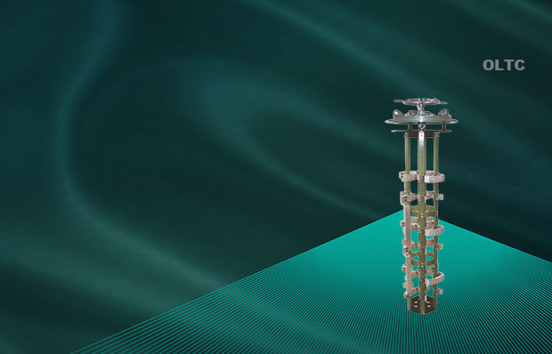 立式鐘罩手輪式手動籠形分接開關(guān)-正反調(diào)壓